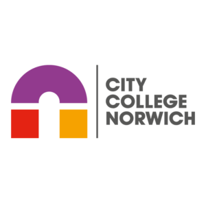 City College Norwich Logo