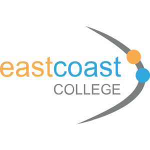 East Coast College Logo