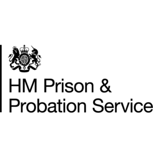 HMPPS Logo