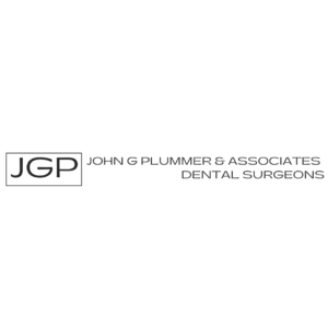 John J Plummer Logo