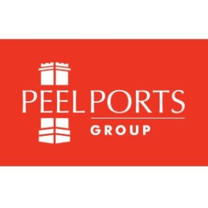 Peel Ports Logo